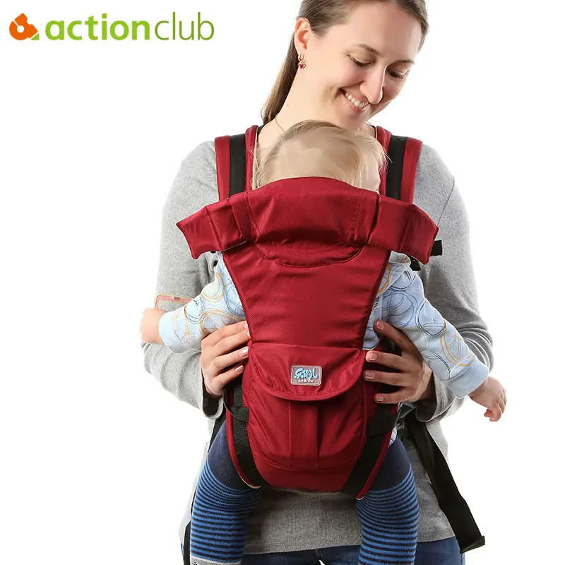 Comfort Baby Carriers Infant Sling Toddler Newborn Cradle