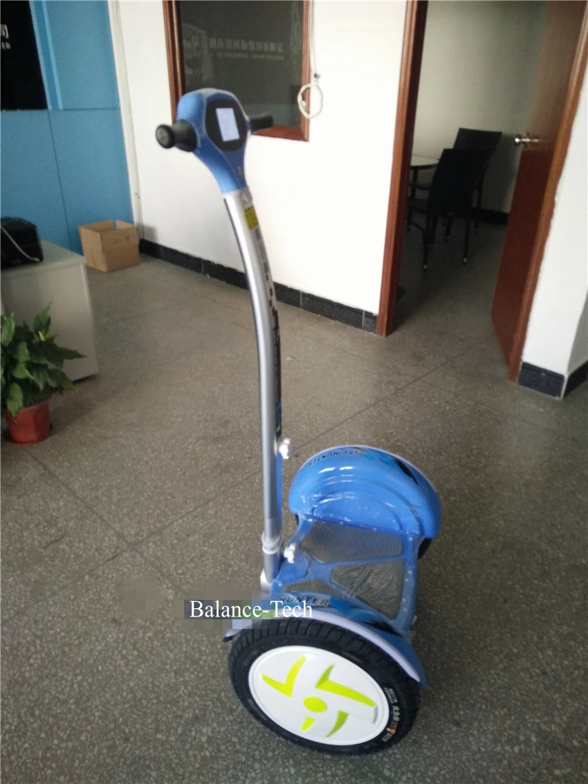 15 inch 700W Two Wheel Handrail Electric Standing Bicycle Smart Balance Wheel Electric Scooter Hoverboard Handle Bar LED Light (38)