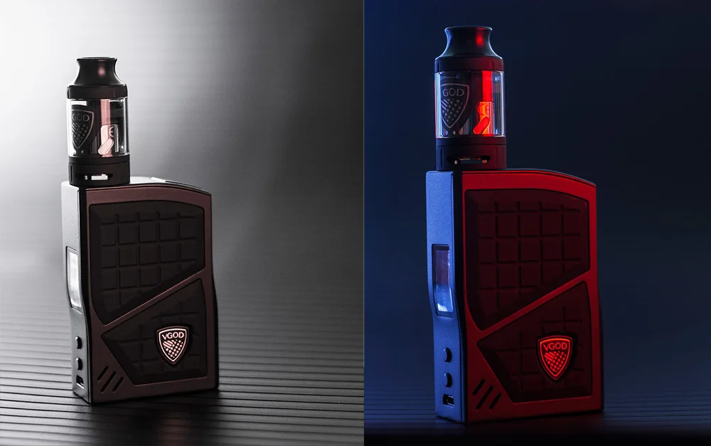 Vgod Pro 200 Box Mod-2