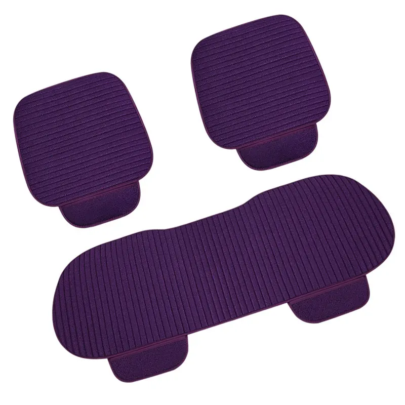 Универсальные защитные чехлы на автомобильные сиденья аксессуары для mazda cx-9 cx9