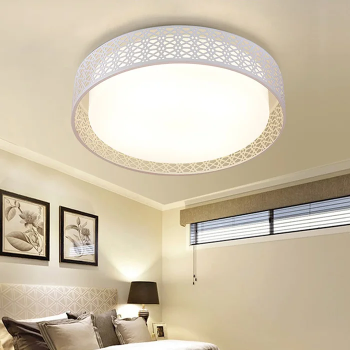 

PZE-1118NC-XDD Smart Voice Control LED Ceiling Light