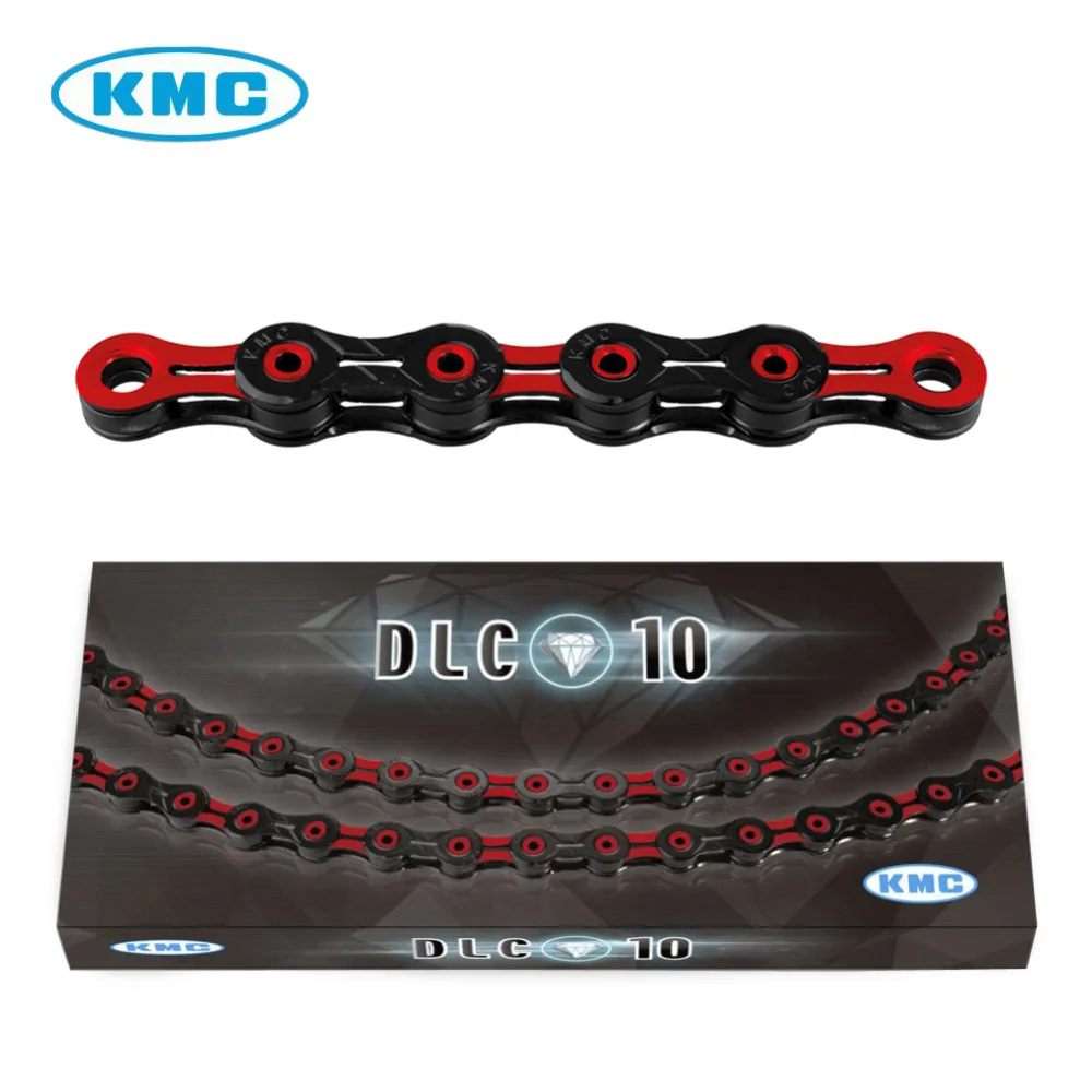 K-X10SL-DLC Red P
