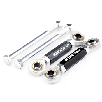 

Lowering Links Kit For SUZUKI GSX1300R HAYABUSA 1999-2018 GSX 1300R Motorcycle Adjustable Rear Cushion Lever Drop Link Kits