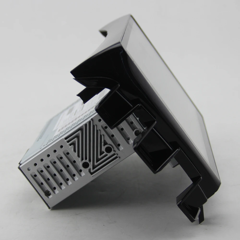 Cheap 2+16 GB Memory android 7.1 car radio multimedia for Nissan Navara NP300 with 10.1 inch touch screen gps navigation 2