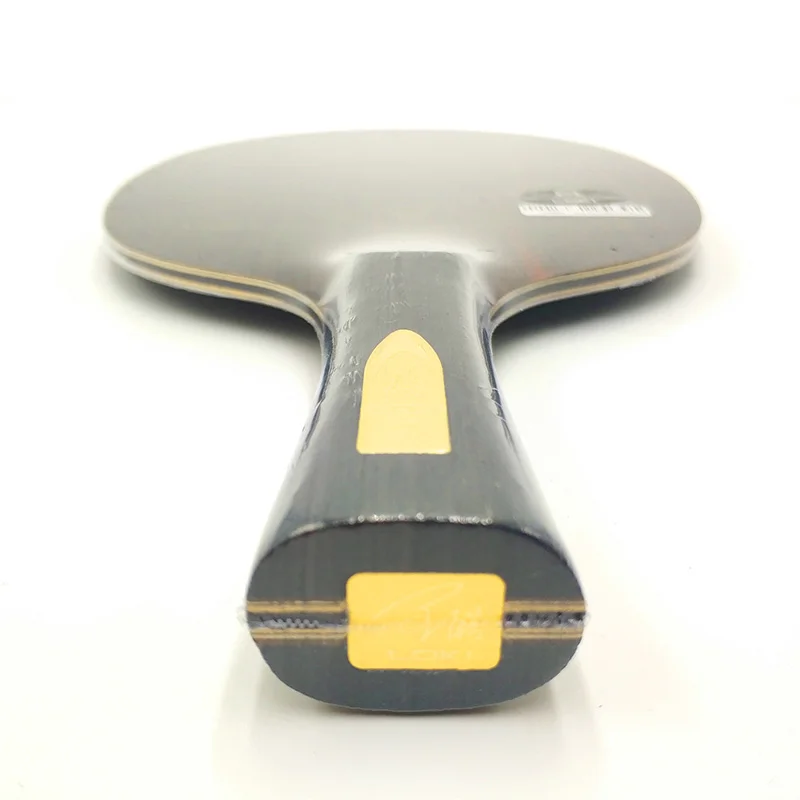 carbon table tennis blade