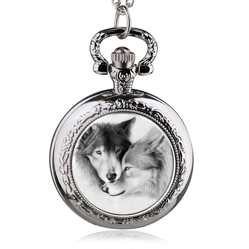 宅配便配送 Wolf Pocket Watches Fob Pocket | Men Watches Wolf | Watch その他