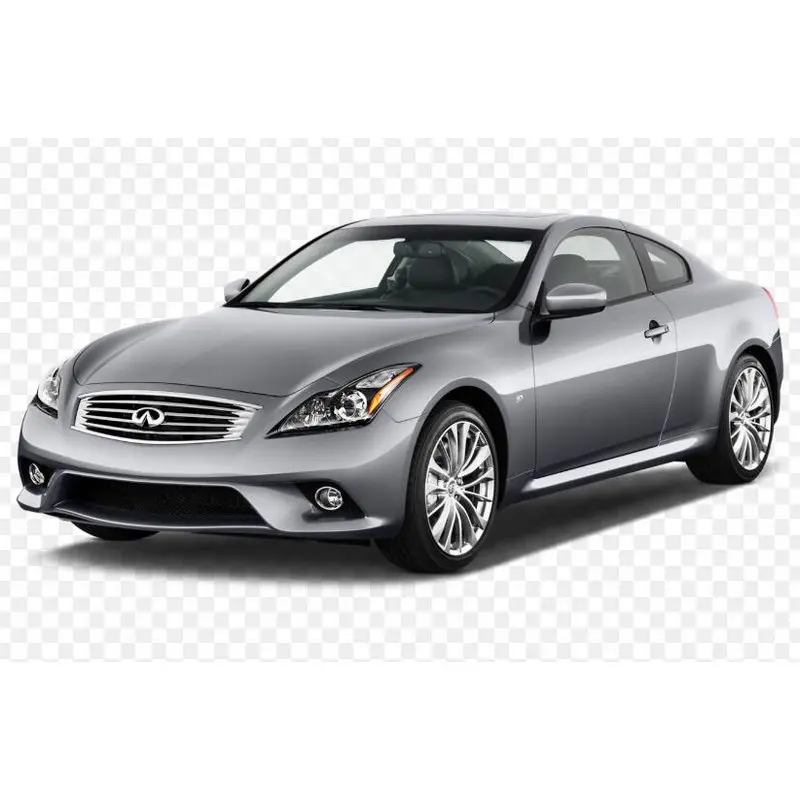 Светодиодный задний бампер светильник для Infiniti q60 2013 2014 отражатель DrivingTuring