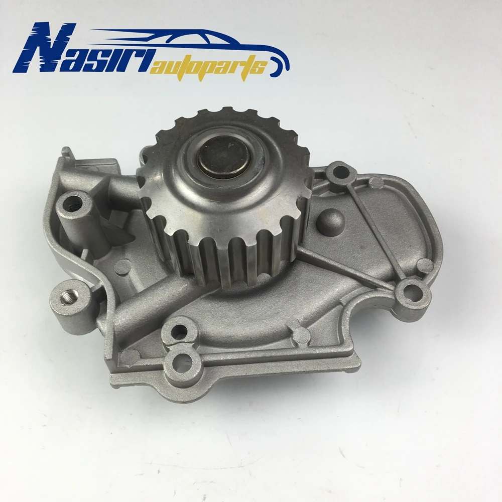 Новый водяной насос для 90-02 Honda Isuzu 2.2L 2.3L F22B1 F23A1 F22A4 F22A6 F22B2 #19200-PT0-013 | Автомобили и