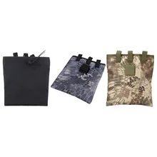 Уличная военная сумка нейлоновая Водонепроницаемая многофункциональная сумка для хранения аксессуаров