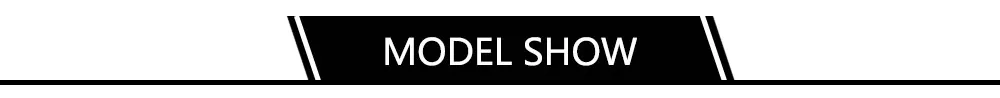 model show