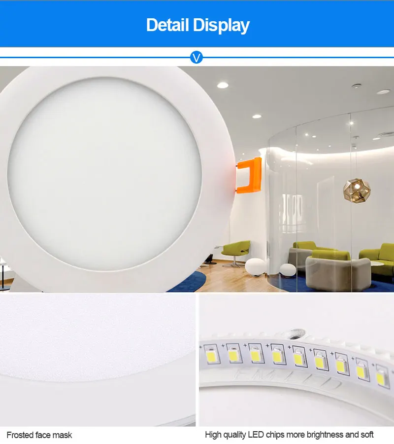 led panel downlights  (17)