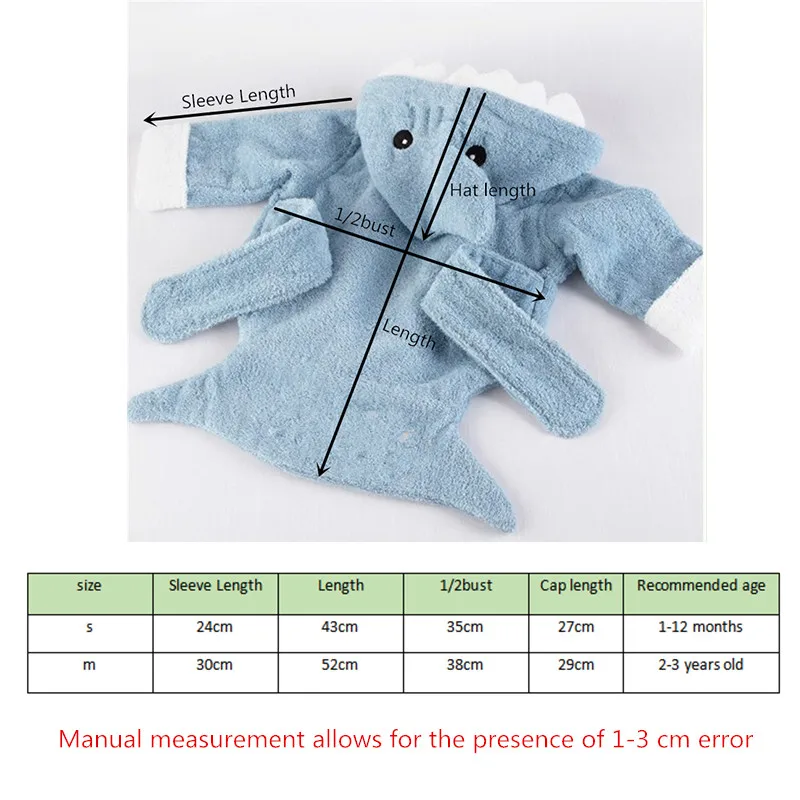 Baby Towel Cotton Hooded Towel One Piece Soild Animal Shape Baby Bathrobe Kids Towel Infant Beach Towels Baby Stuff Baby Things Baby Towel Cotton Hooded Towel One Piece Soild Animal Shape Baby Bathrobe Kids Towel Infant Beach Towels Baby Stuff Baby Things