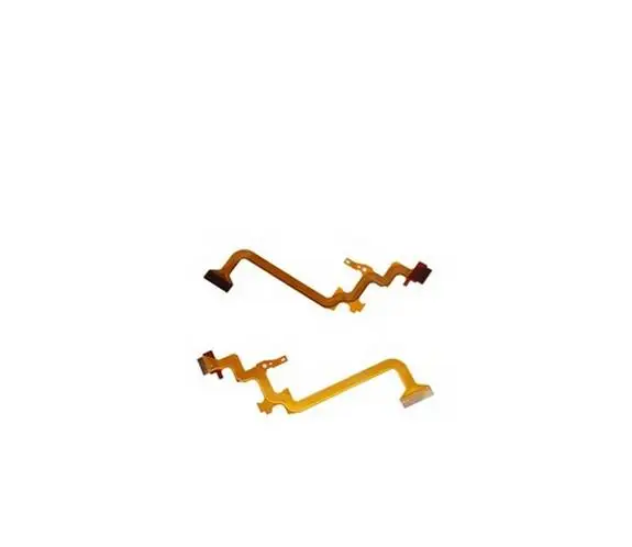 LCD FLEX CABLE for JVC GZ-MS215 230 MG750 HM300 320 330 350 550 HD620 HD520 AC 