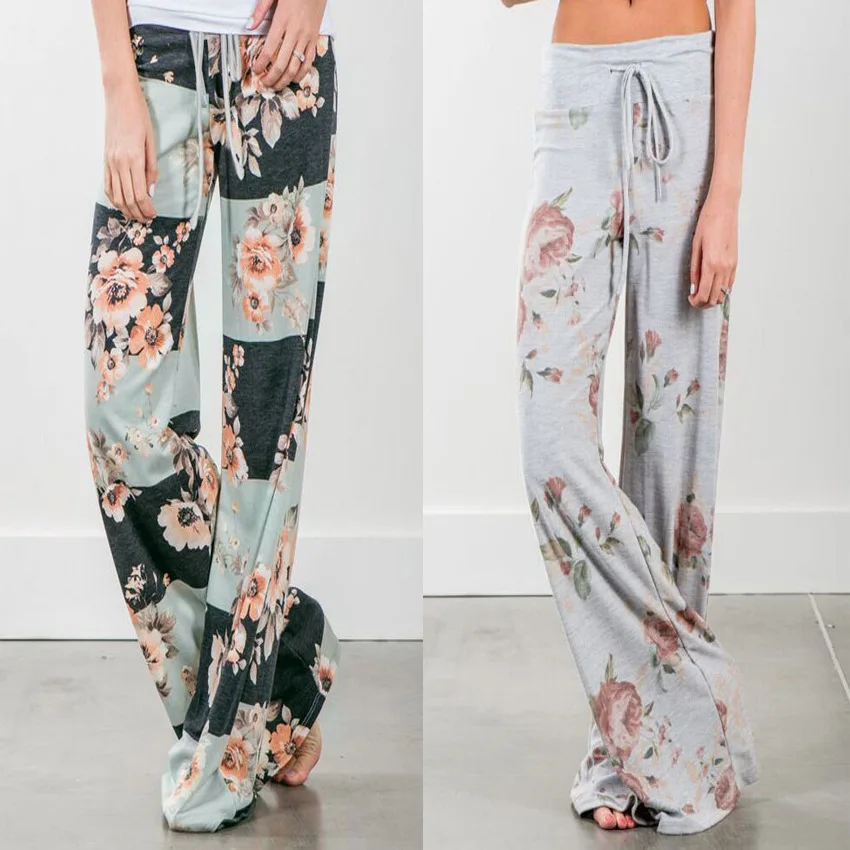 summer pants 2018