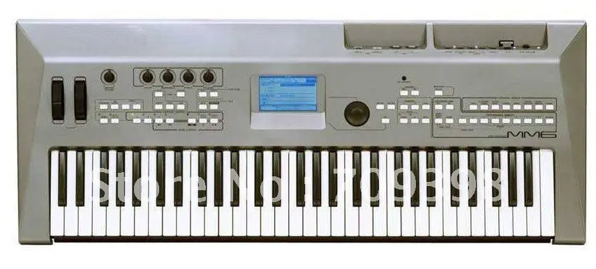 Купить Синтезатор Yamaha Детская