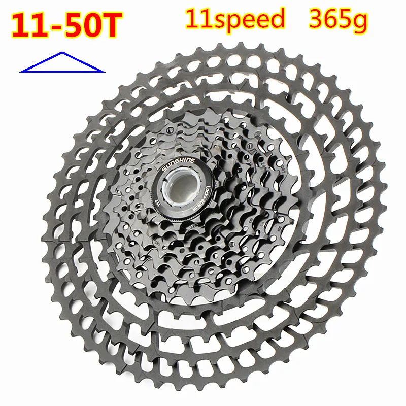 Buy HIMALO bicycle freewheel flywheel 11 50T 11 Speed