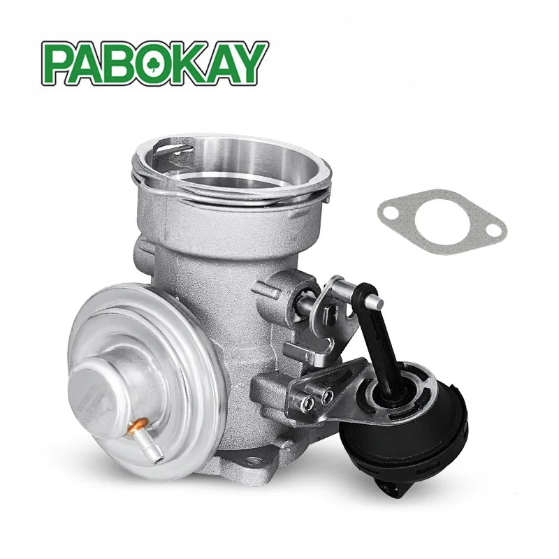 Для AUDI A4 A6 VW PASSAT SHARAN EGR VALVE 1.9TDI 03G131501A OEM|valve egr|valve audivalve 1&quot |