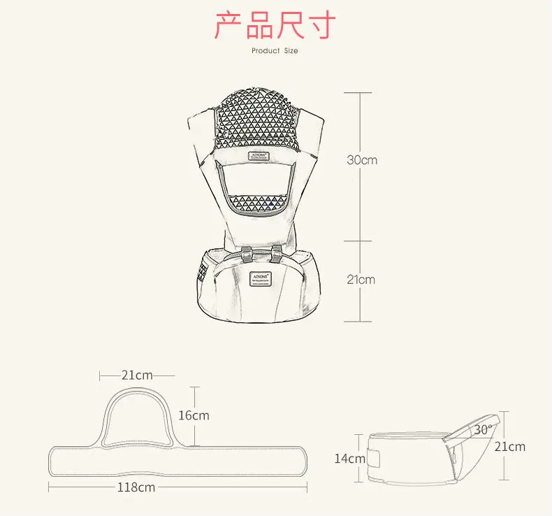 Tula BABY CARRIER