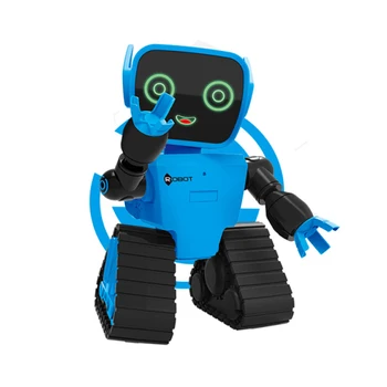 

Robot king kong concert singing, dancing and telling a story voice control interactive recording remote control children's toys