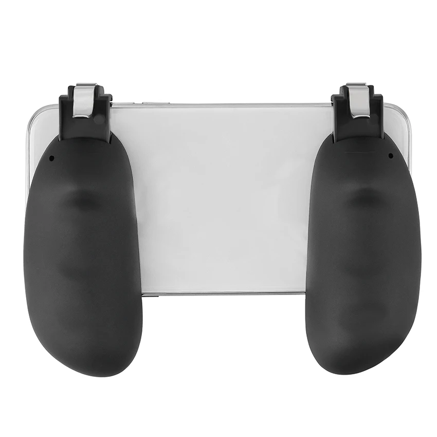  Phone Gamepad Trigger Fire Button Aim Key Smart Phone Mobile Games L1R1 Shooter Controller PUBG V3.
