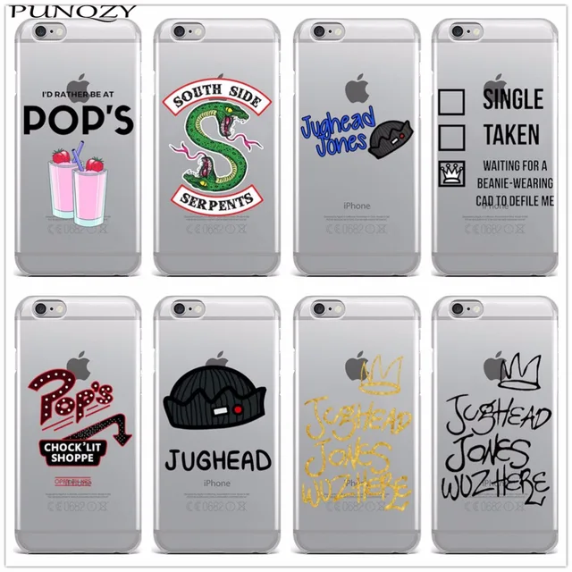 iphone 7 case riverdale iphone 7 case riverdale
