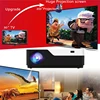 Smartldea M18 1080P Full HD 3D home theater Projector 5500 lumens LED Video game Proyector native 1920 x 1080 cinema Beamer ► Photo 2/6