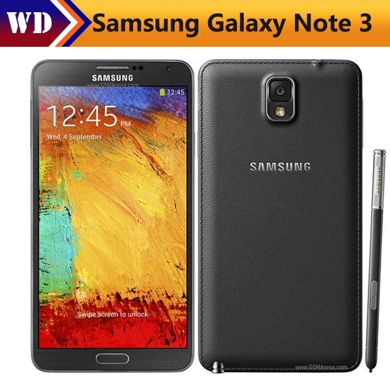 bilder für Anmerkung3 Ursprünglichen Samsung Galaxy Note 3 N9005 N900 N900A 3/4G LTE 13MP16GB/32G 5,7 zoll Quad-core Ultra Slim Android refurbished bilder für Anmerkung3 Ursprünglichen Samsung Galaxy Note 3 N9005 N900 N900A 3/4G LTE 13MP16GB/32G 5,7 zoll Quad-core Ultra Slim Android refurbished