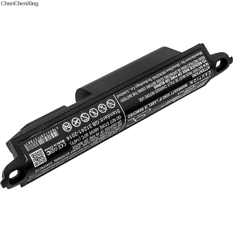 Cameron sino 2200 mah bateria 330105, 330107,330107a,