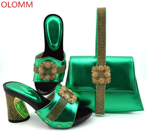 KP1-4 GFN1901 Green_