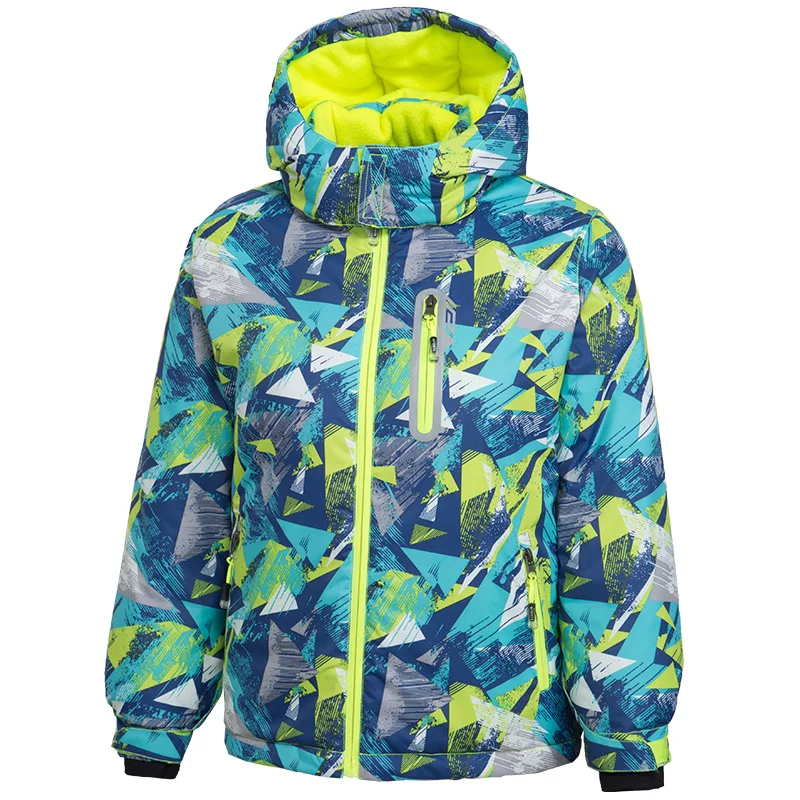 Cabolsa de Esqui Criança das Meninas dos Meninos Roupa dos Miúdos Anos de Idade Outerwear para 3- Índice Impermeável Milímetros Quente Terno Jaquetas Define Crianças 16 15000 17 Mamãe e Bebê