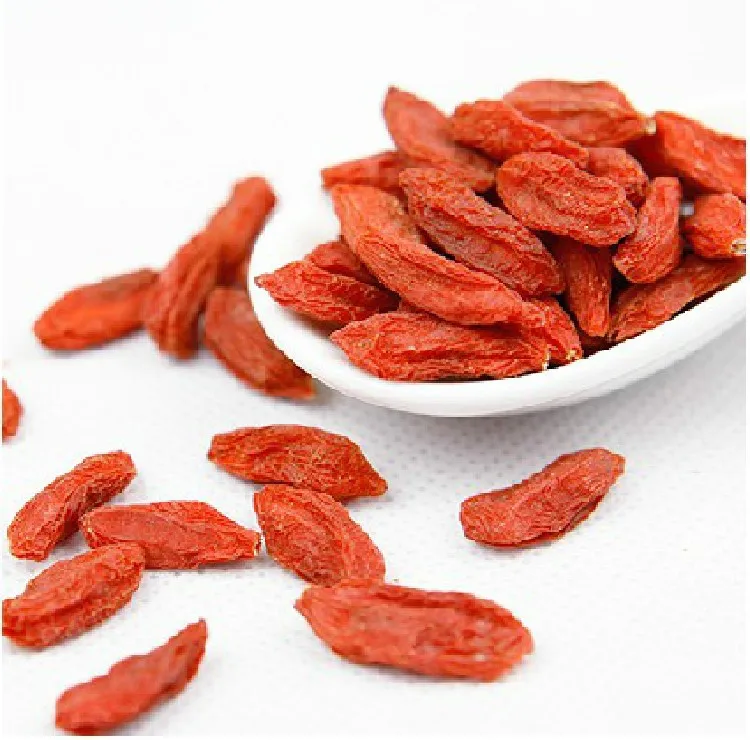 C-TS065 hot sale top grade 250g dried Goji Berries for sex, Goji berry(Wolfberry) herbal Tea green food for health   C-TS065 hot sale top grade 250g dried Goji Berries for sex, Goji berry(Wolfberry) herbal Tea green food for health