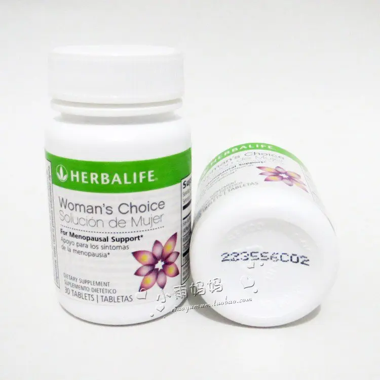 herbalife anti aging products