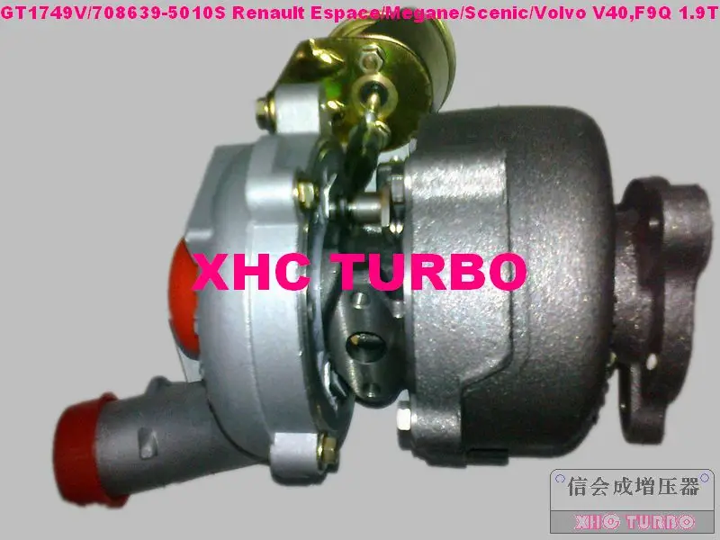 GT1749V 708639-2-XHC