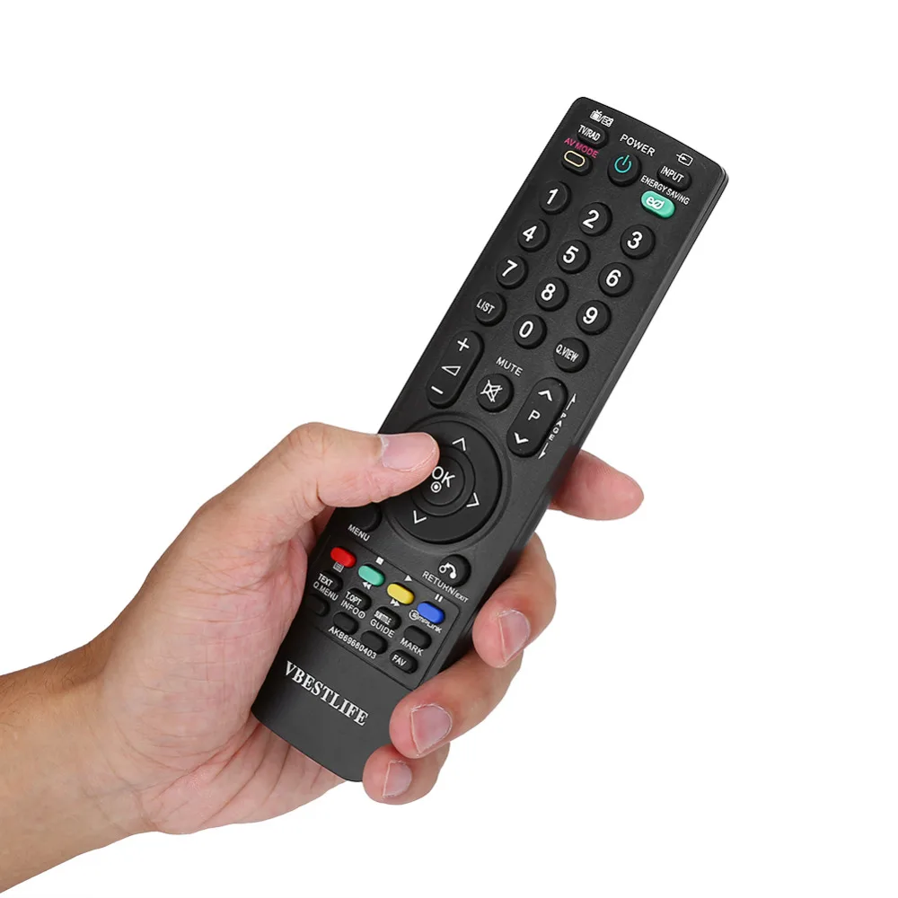 Gambar Remote Control TV Android