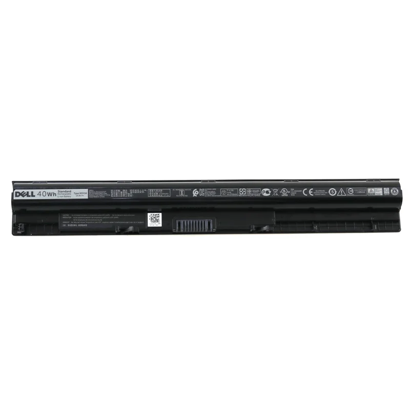 Batería Original del ordenador portátil para DELL Vostro 3451 3458 3551 3558 V3458 V3451 N3558 N5558 WKRJ2 GXVJ3 HD4J0 K185W M5Y1K 14,8 V 40WH - 2