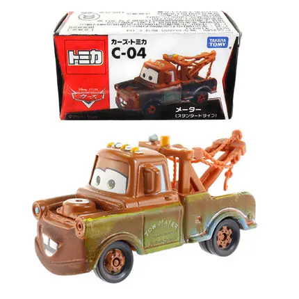tomica mater