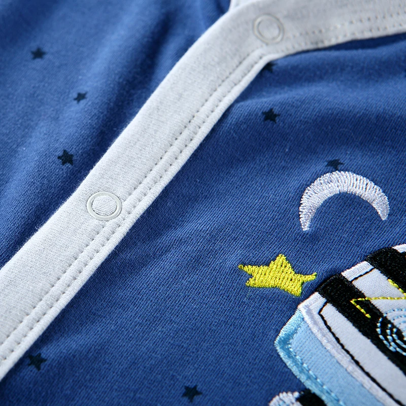 Baby Romper7
