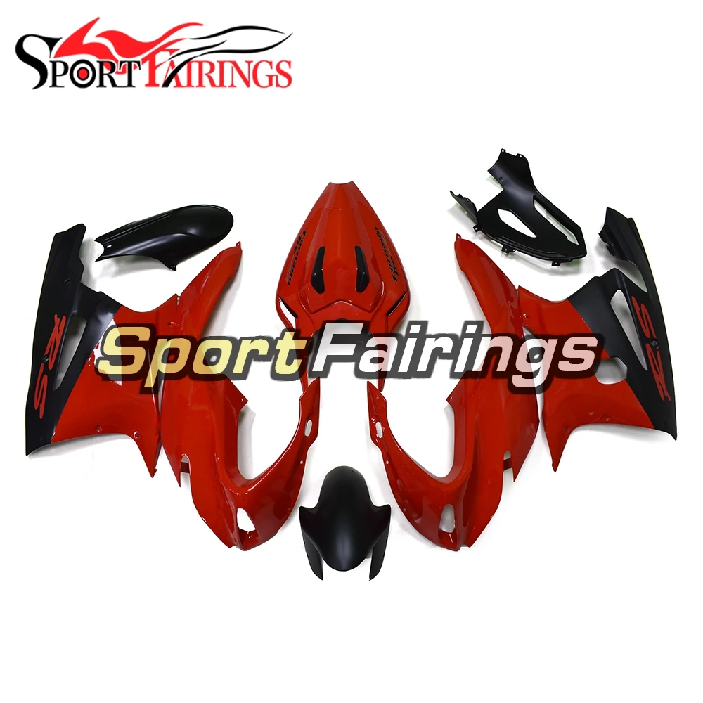 Red Gray Black Fairing Kit For Benelli tornad Tre 1130 2008 2009 2010 2011 ABS Plastic Motorcycle Bodywork Body New Arrival | Автомобили и