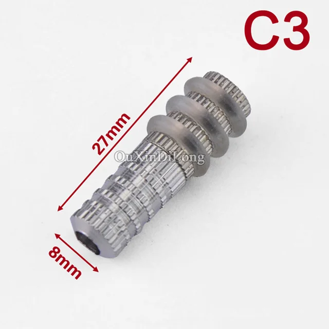 Wholesale 50PCS/lot Glass Shelf Support Pins Metal Furniture Shelf