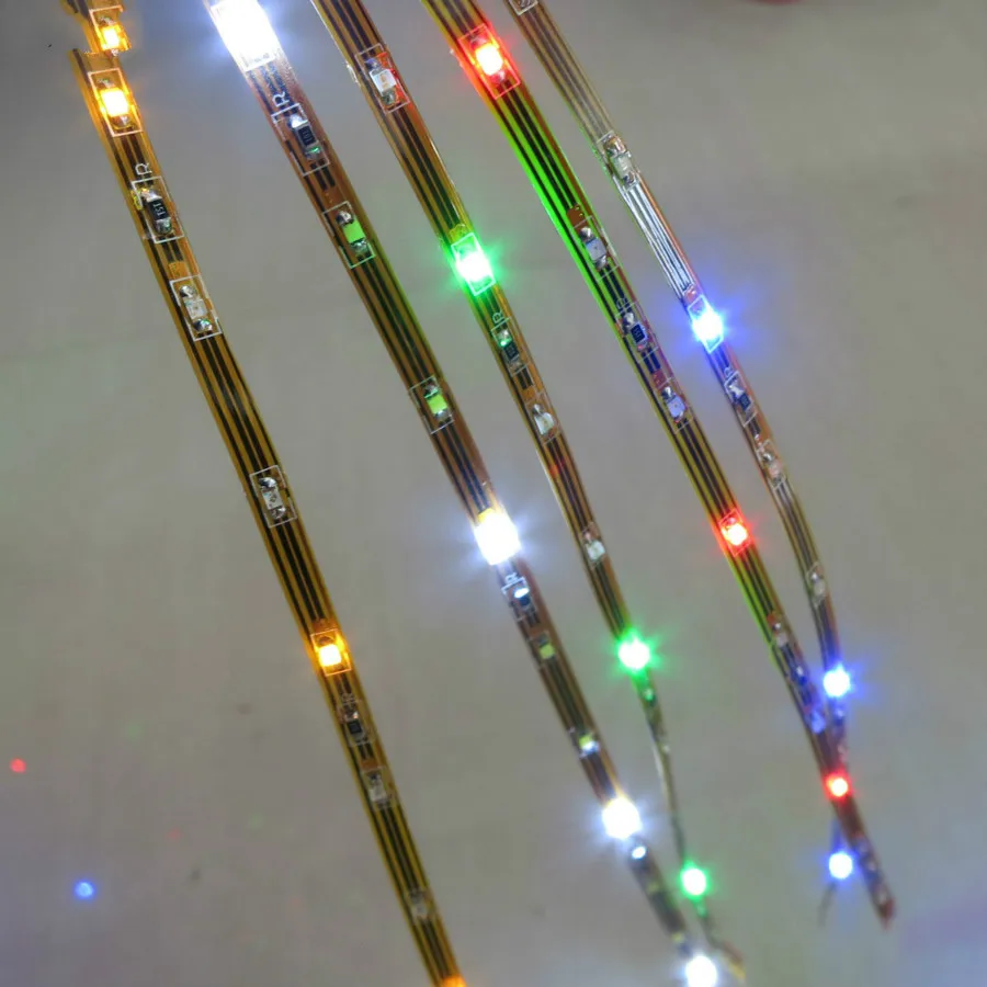 architecture led 0805 light  (5)