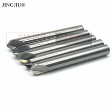 90 градусов резак V013 в Карбид для Keyline-VERSA электронный ключ резки Machine-5pcs