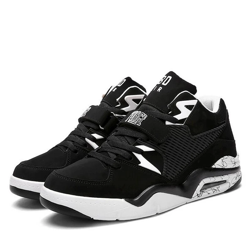 LEIXAG hotsell superstar transpirable zapatos De Baloncesto De los hombres Zapatillas De Baloncesto al aire libre zapatos calientes