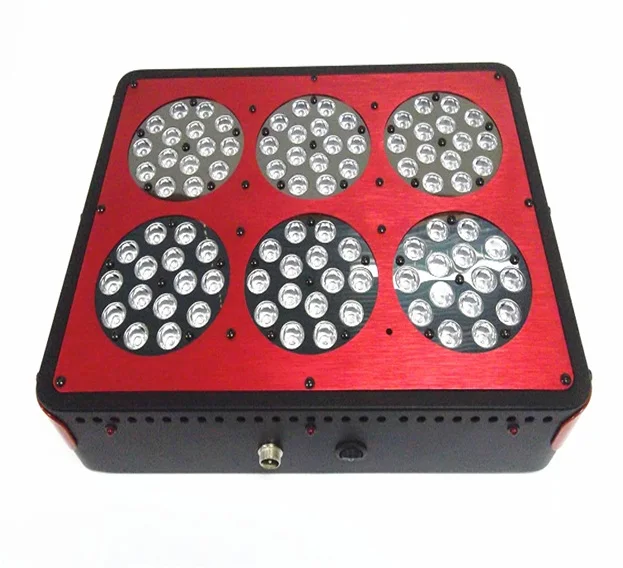 Modular-720W-LED-Plant-Growth-Light