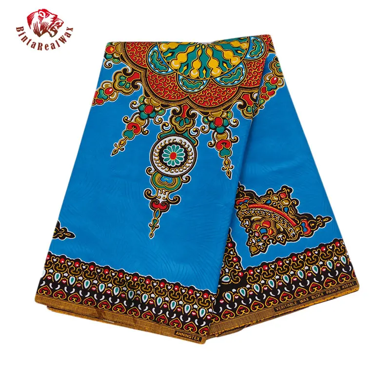 Гарантированное качество до двери 6 ярдов/партия хлопок африканская восковая печатная ткань Африканская восковая печатная ткань PL530