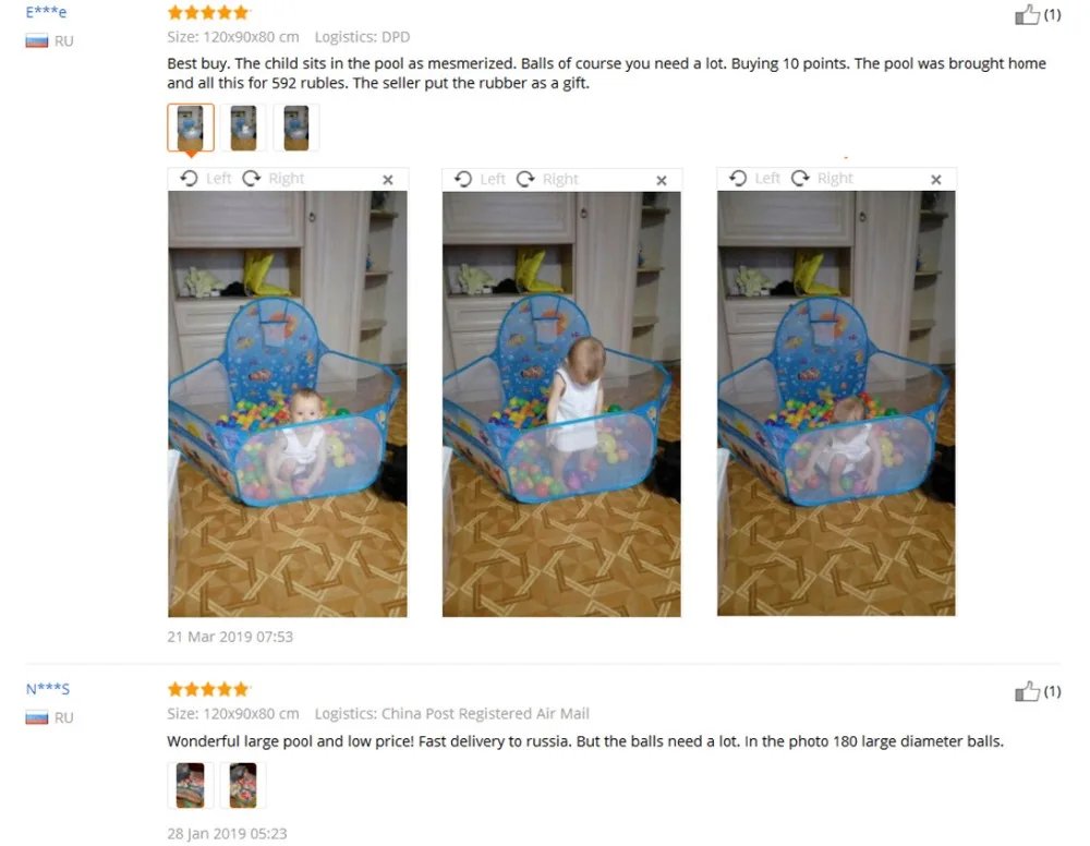 New Toys Tent Ocean Series Cartoon Game Ball Pits Portable Pool Foldable Children Outdoor Sports Educational Toy With Basket