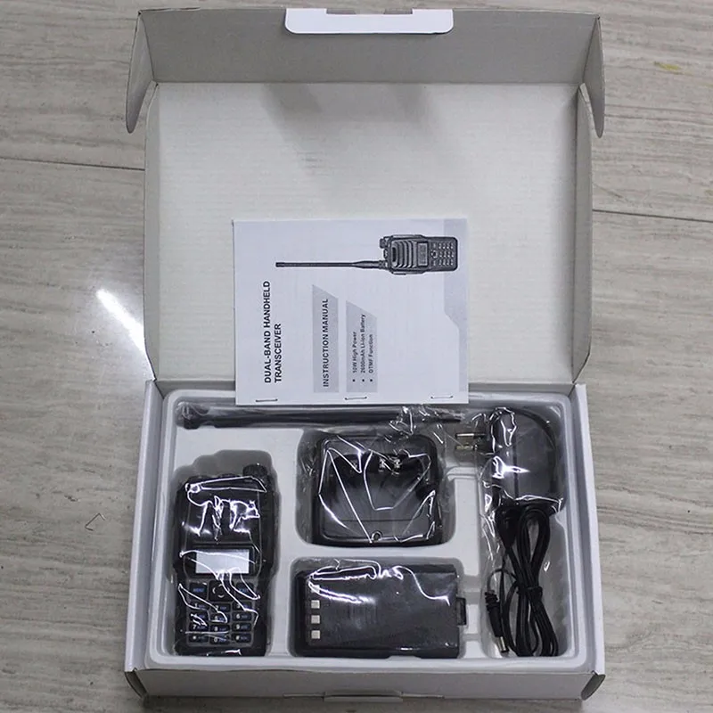 dual band walkie talkie-11