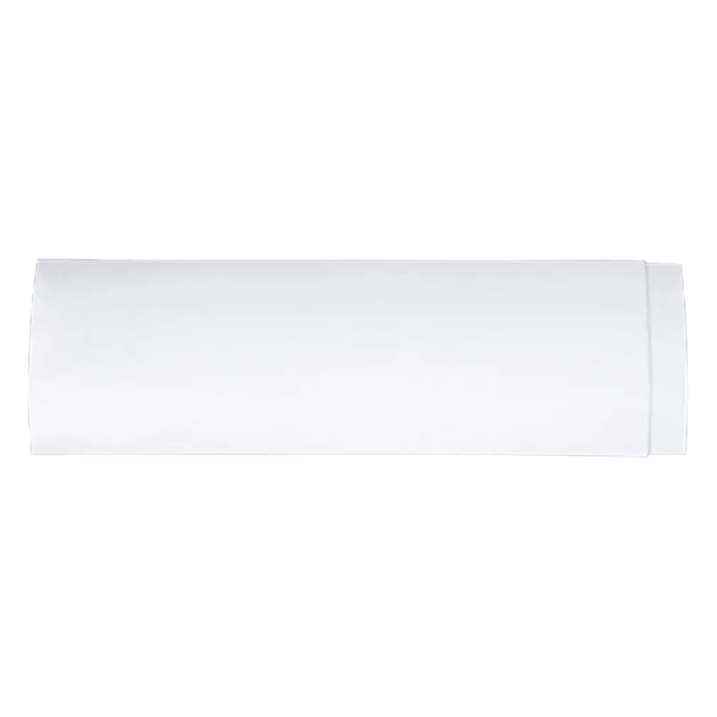

Telescopic Adjustment Air Conditioning Windshield Infant Anti-straight Blow Air Hood Air Outlet Baffle