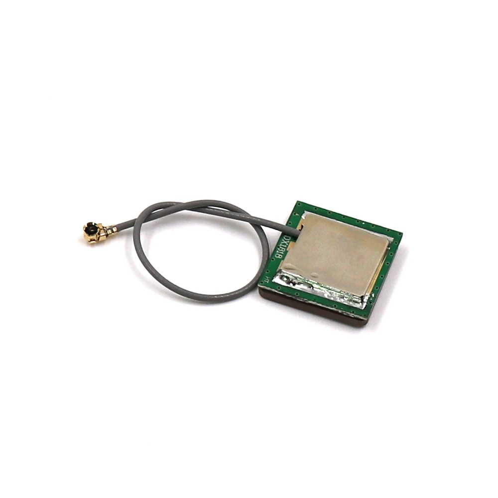 Двойная антенна BEITIAN 28bdm внутренняя активная GPS GLONASS + BT 18|Приемник и GPS| |
