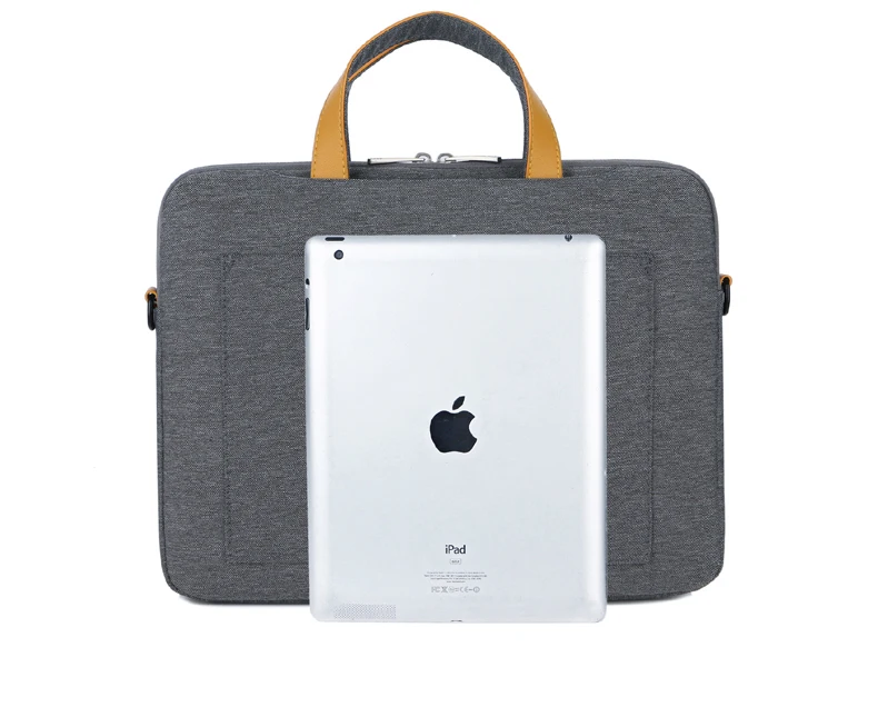 Мужская и женская сумка 13, 14, 15,6 дюймов, сумка через плечо, сумка для ноутбука, чехол для Xiaomi Macbook Air Pro acer lenovo Dell