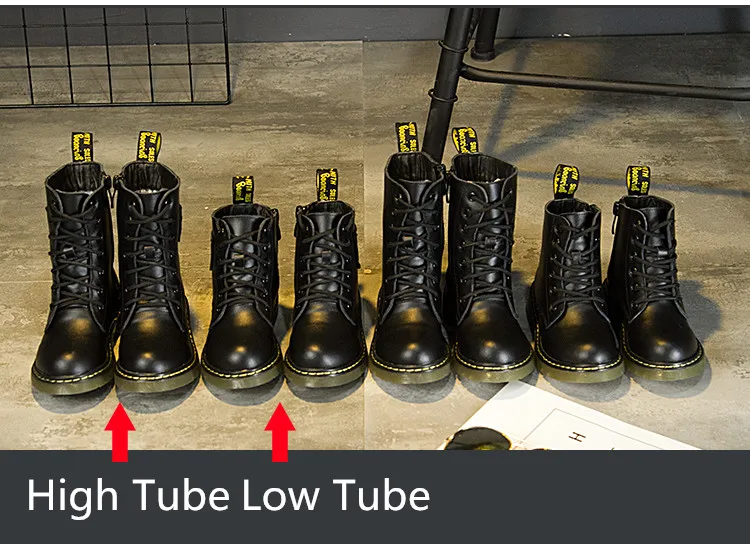 Детские ботинки из натуральной кожи; зимняя обувь; водонепроницаемые теплые меховые Детские ботильоны; зимние кроссовки для маленьких мальчиков;